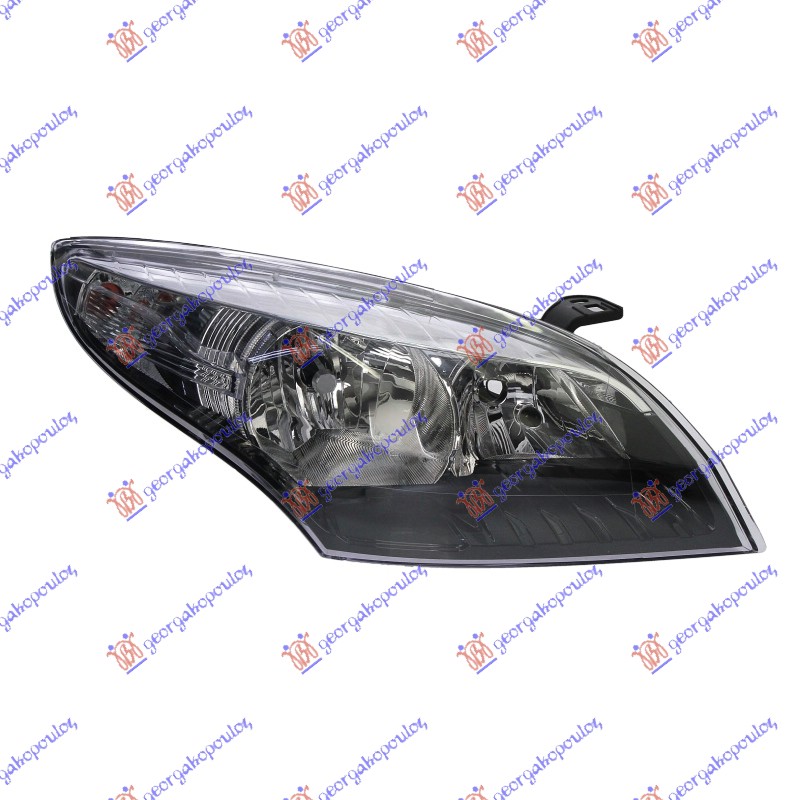 FAR 2012- (SA MOTOROM) (DEPO) RENAULT MEGANE H/B - S.W. 2008-2014 (KM0/KM1)