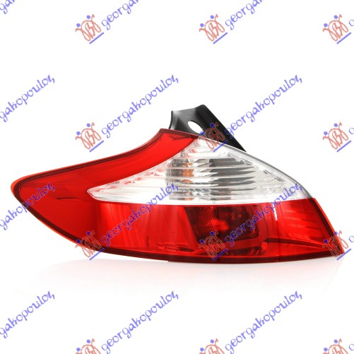 STOP LAMPA SPOLJASNJA (TURSKA) RENAULT MEGANE H/B - S.W. 2014-2015 (KM0/KM1)