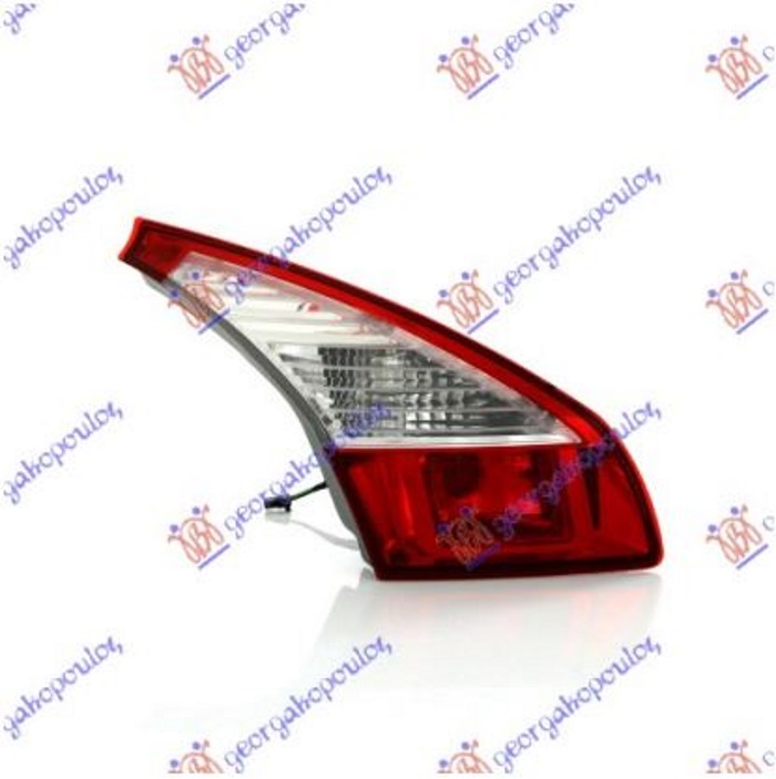 STOP LAMPA UNUTRASNJA (TURSKA) RENAULT MEGANE H/B - S.W. 2014-2015 (KM0/KM1)