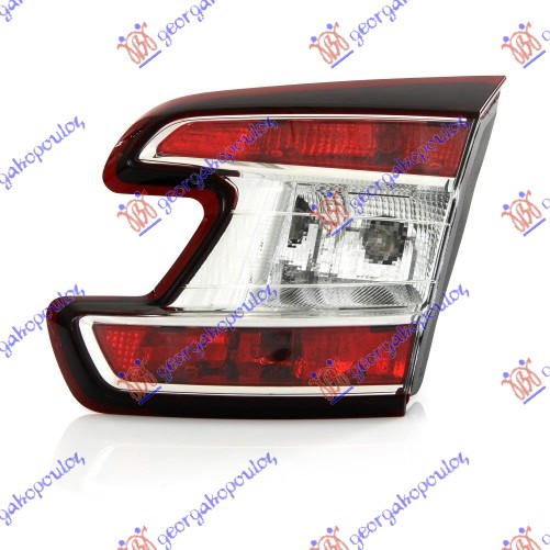 STOP LAMPA UNUTRASNJA KARAVAN (VALEO) RENAULT MEGANE H/B - S.W. 2008-2014 (KM0/KM1)