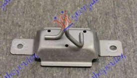 BRAVA HAUBE GORNJA RENAULT MEGANE H/B - S.W. 2014-2015 (KM0/KM1)