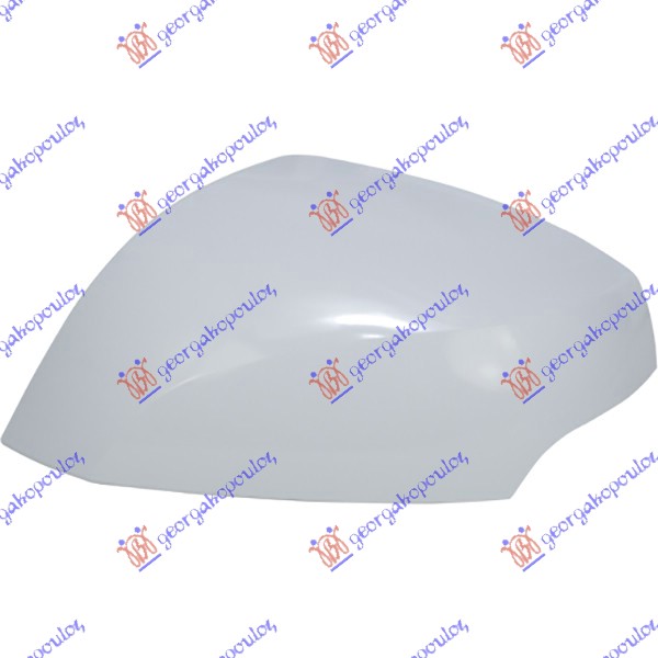 POKLOPAC RETROVIZORA PM RENAULT MEGANE H/B - S.W. 2008-2014 (KM0/KM1)