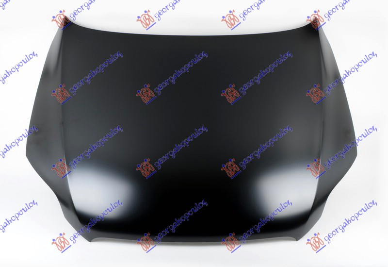 HAUBA AUDI Q7 2009-2015 (4LB)