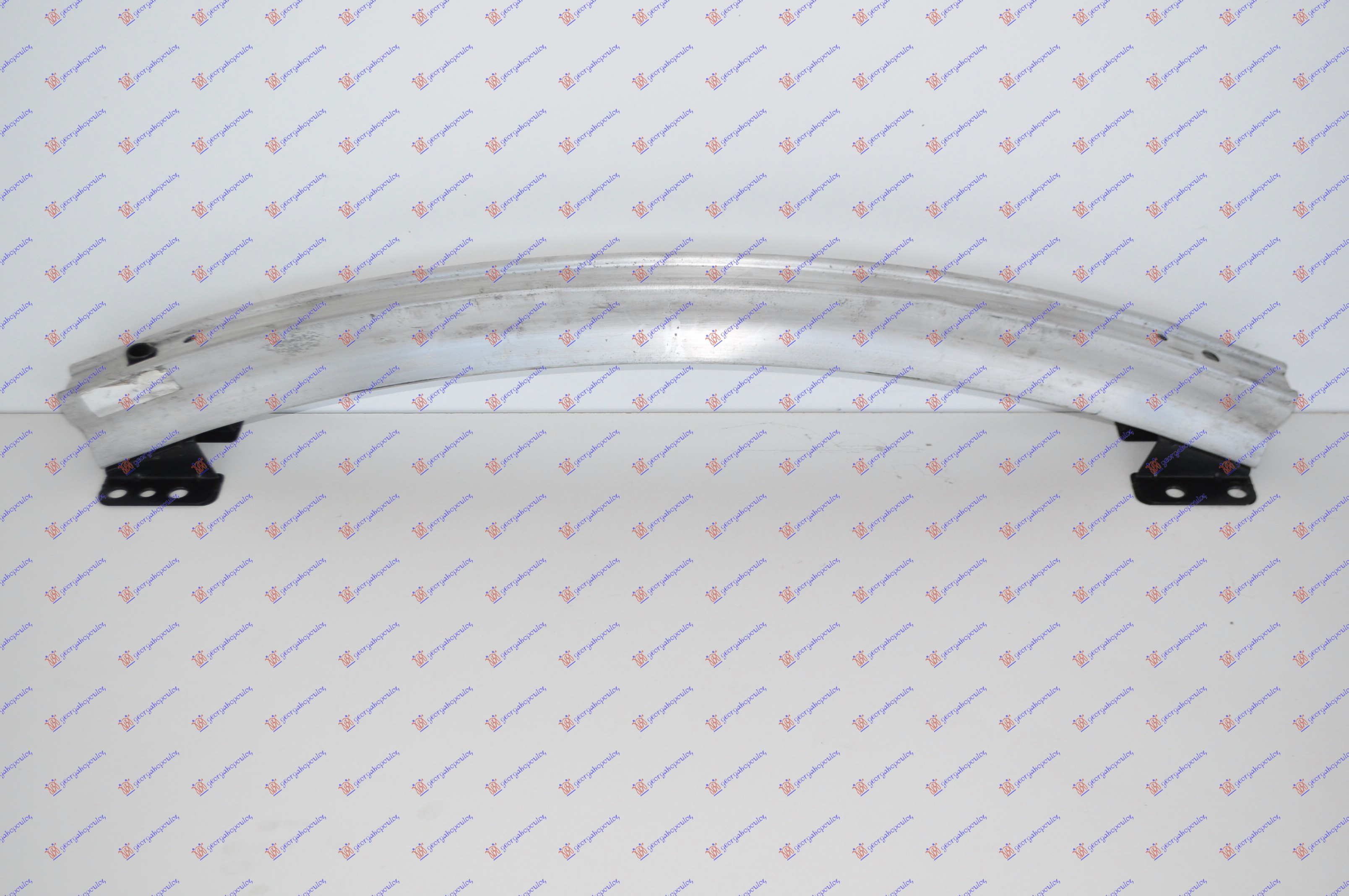 SINA ZADNJEG BRANIKA ALUMINIJUM AUDI Q7 2006-2009 (4LB)