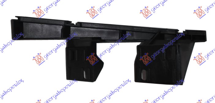 NOSAC PREDNJEG BRANIKA GORNJI PLASTICNI AUDI Q7 2009-2015 (4LB)
