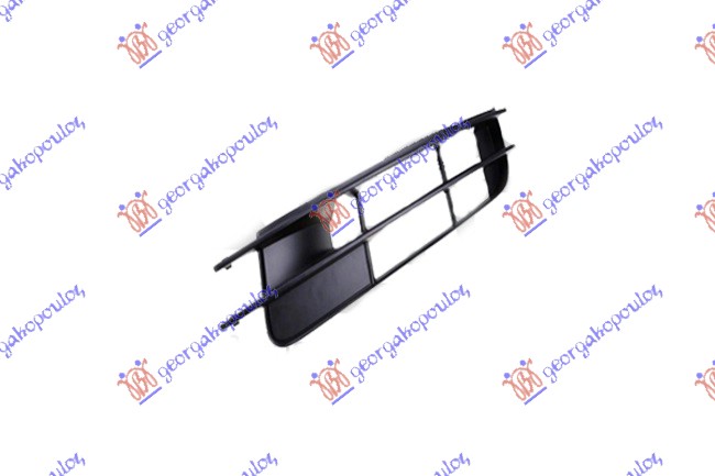 RESETKA PREDNJEG BRANIKA (DIZEL) AUDI Q7 2006-2009 (4LB)