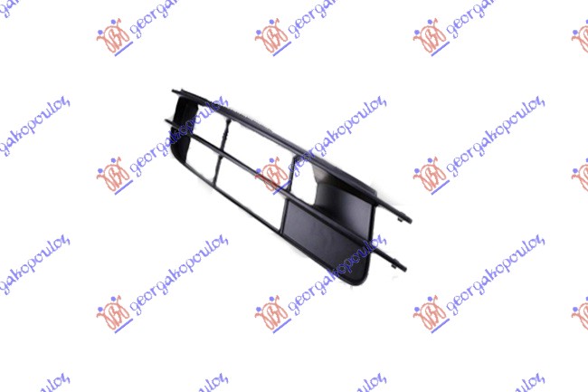 RESETKA PREDNJEG BRANIKA (DIZEL) AUDI Q7 2006-2009 (4LB)