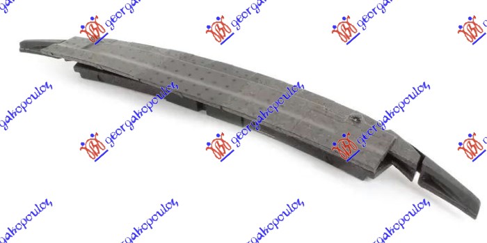 APSORBER PREDNJEG BRANIKA AUDI Q7 2006-2009 (4LB)
