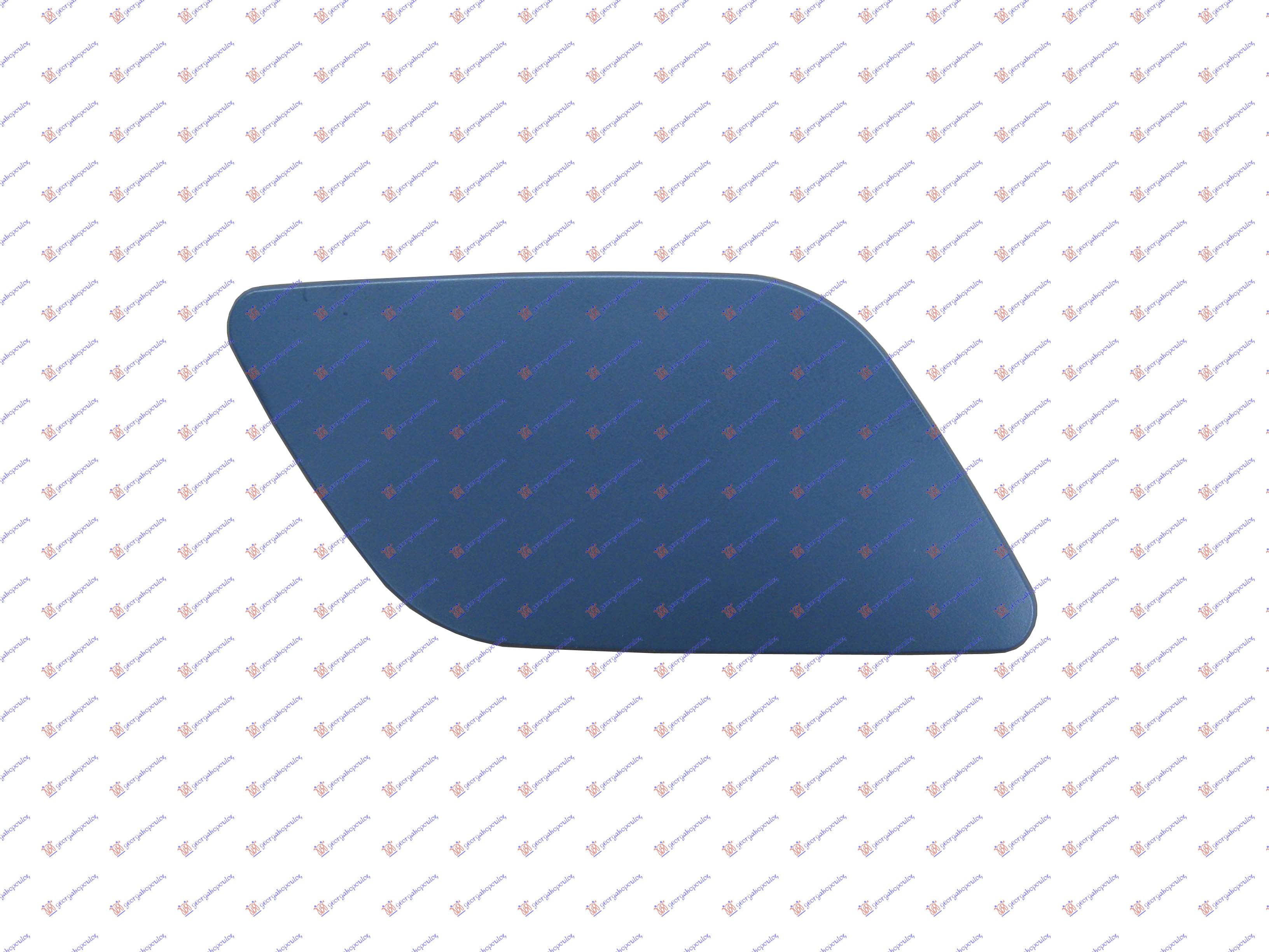 POKLOPAC PRSKALICE FARA PM AUDI Q7 2006-2009 (4LB)