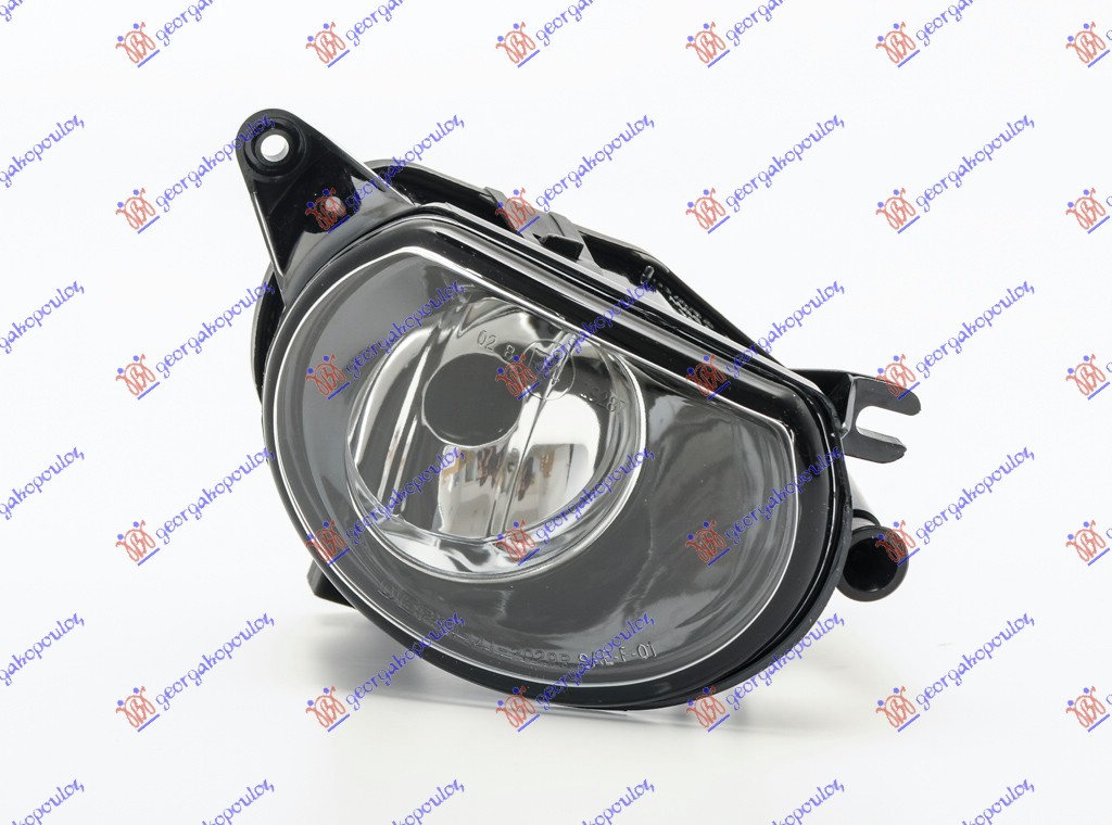 MAGLENKA (H7) (E) (TYC) AUDI Q7 2006-2009 (4LB)