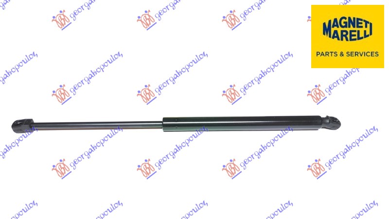 AMORTIZER GEPEK VRATA (500L-525N) (MARELLI) AUDI Q7 2006-2009 (4LB)
