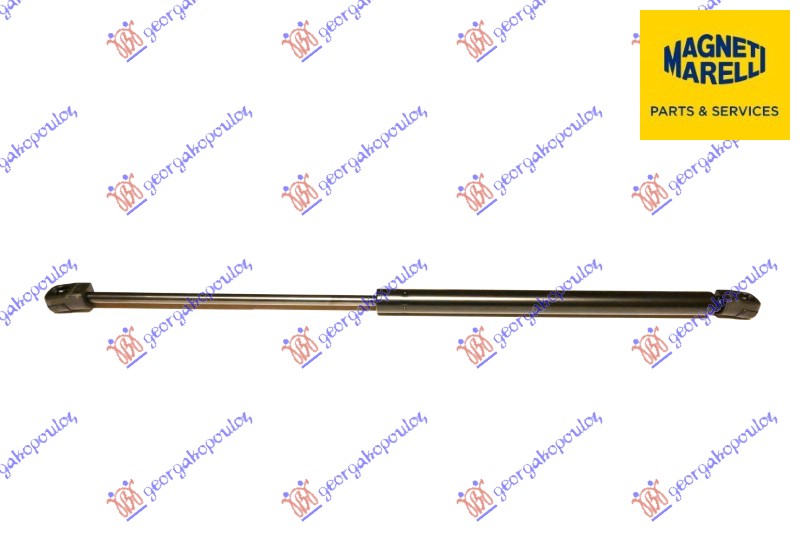 AMORTIZER GEPEK VRATA (498L-630N) (MARELLI) AUDI Q7 2006-2009 (4LB)