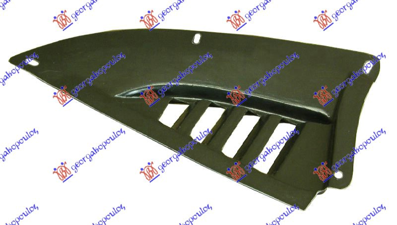 POTKRILO (PREDNJI DONJI DEO) RENAULT ESPACE 1992-2003 (J/S63/JEO)