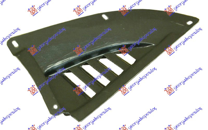 POTKRILO (PREDNJI DONJI DEO) RENAULT ESPACE 1992-2003 (J/S63/JEO)