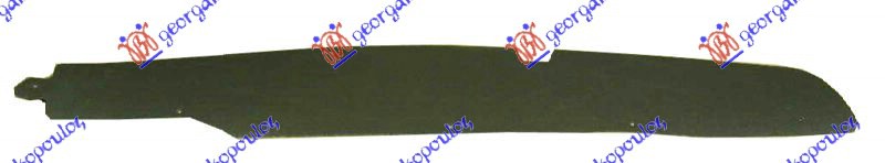 POTKRILO (ZADNJI DEO) (L=D) RENAULT ESPACE 1992-2003 (J/S63/JEO)