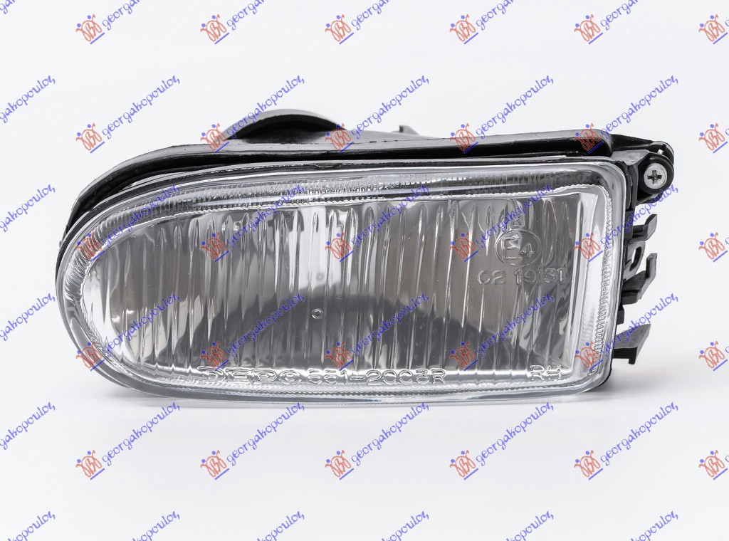 MAGLENKA BELA (E) (TYC) RENAULT ESPACE 1992-2003 (J/S63/JEO)