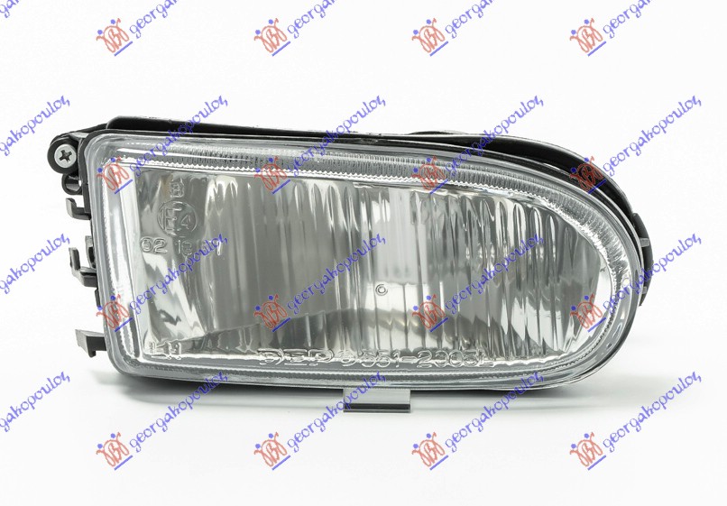 MAGLENKA BELA (E) (TYC) RENAULT ESPACE 1992-2003 (J/S63/JEO)