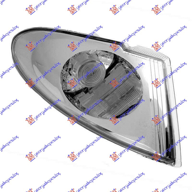 MIGAVAC 2000- RENAULT ESPACE 1992-2003 (J/S63/JEO)