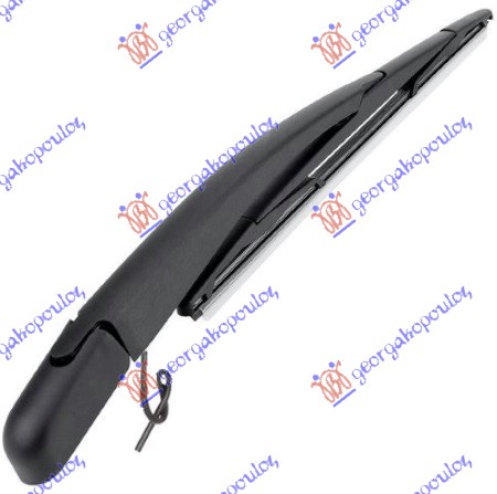 ZADNJI BRISAC KOMPLET 420mm RENAULT ESPACE 1992-2003 (J/S63/JEO)