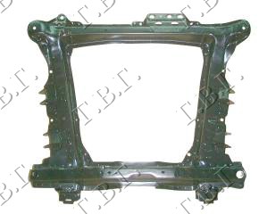 NOSAC MOTORA RENAULT KANGOO 1998-2003 (KC0/KC1)