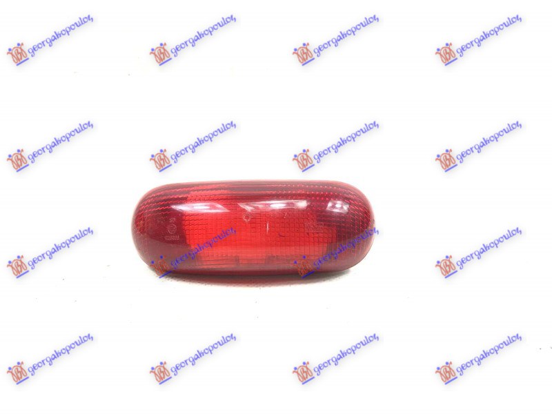 TRECA STOP LAMPA RENAULT KANGOO 1998-2003 (KC0/KC1)