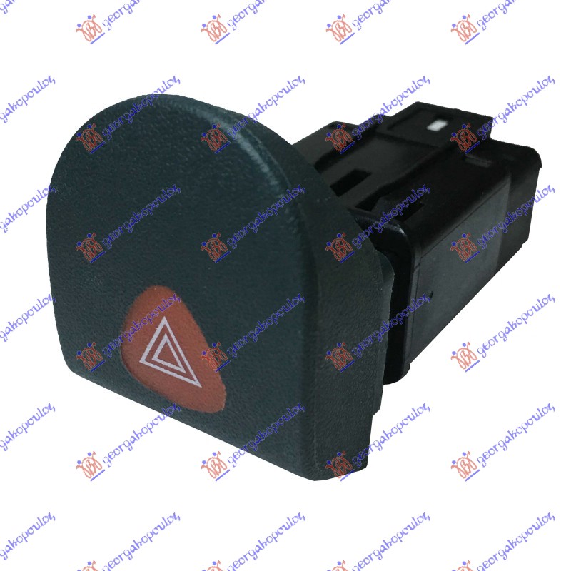 PREKIDAC ZA SVA 4 MIGAVCA (8 PIN) RENAULT KANGOO 1998-2003 (KC0/KC1)