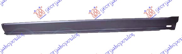 SAJTNA 4 VRATA RENAULT KANGOO 2003-2008 (KC0/KC1)