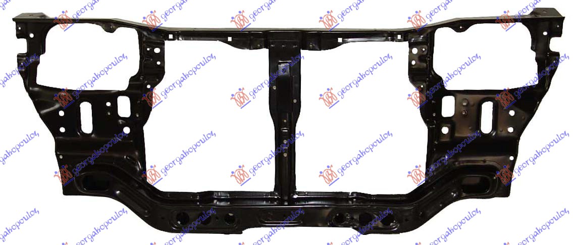VEZNI LIM HYUNDAI ACCENT SDN 1997-1999 (X-3)