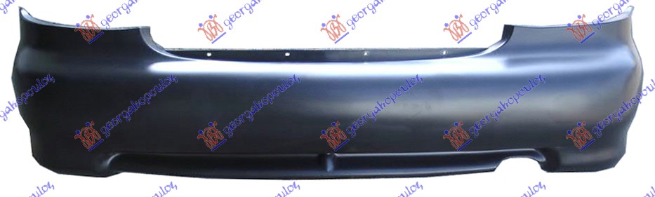 ZADNJI BRANIK HYUNDAI ACCENT SDN 1997-1999 (X-3)
