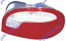 STOP LAMPA HYUNDAI ACCENT SDN 1997-1999 (X-3)