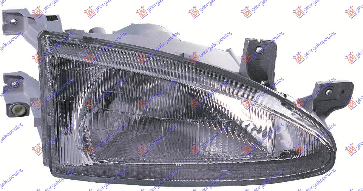 FAR ELEKTRICNI (DEPO) HYUNDAI ACCENT H/B 1997-1999 (X-3)