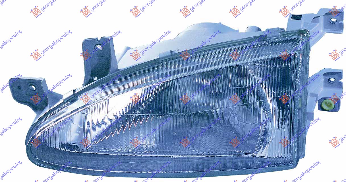 FAR ELEKTRICNI (DEPO) HYUNDAI ACCENT H/B 1997-1999 (X-3)