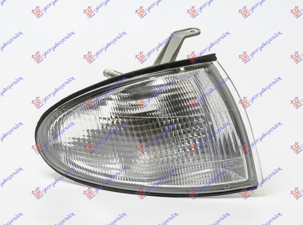 MIGAVAC HYUNDAI ACCENT H/B 1997-1999 (X-3)