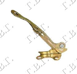 MAKAZE HAUBE HYUNDAI ACCENT H/B 1997-1999 (X-3)