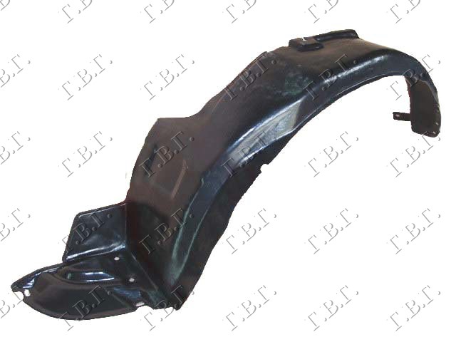 POTKRILO PLASTICNO HYUNDAI ACCENT L/B 1997-1999 (X-3)