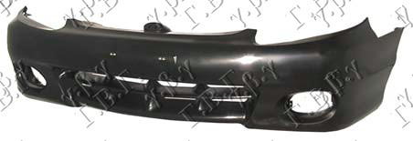 PREDNJI BRANIK (SA MAGLENKAMA) HYUNDAI ACCENT L/B 1997-1999 (X-3)