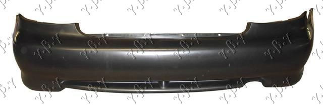 ZADNJI BRANIK (ORIGINALNI) HYUNDAI ACCENT H/B 1997-1999 (X-3)