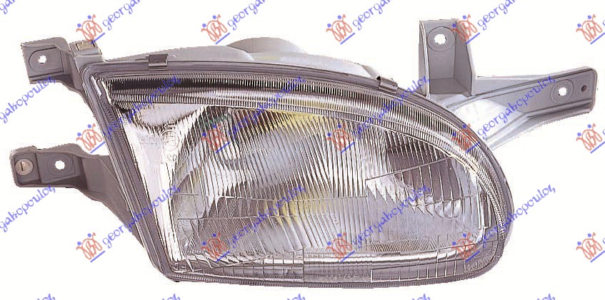 FAR ELEKTRICNI (DEPO) HYUNDAI ACCENT L/B 1997-1999 (X-3)