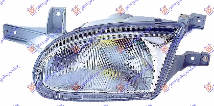 FAR ELEKTRICNI (DEPO) HYUNDAI ACCENT L/B 1997-1999 (X-3)