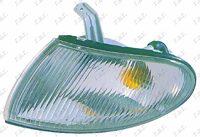 MIGAVAC HYUNDAI ACCENT L/B 1997-1999 (X-3)