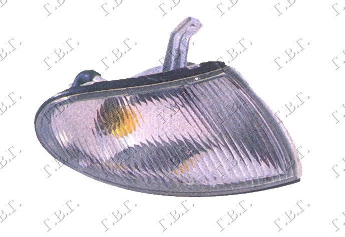 MIGAVAC HYUNDAI ACCENT L/B 1997-1999 (X-3)