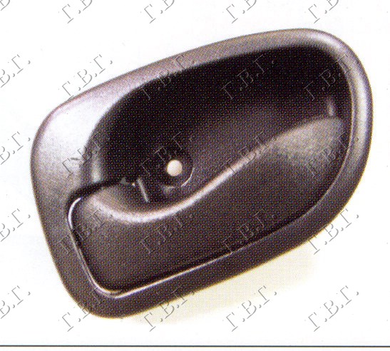 KVAKA PREDNJIH/ZADNJIH VRATA UNUTRASNJA HYUNDAI ACCENT L/B 1997-1999 (X-3)