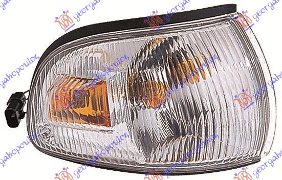 MIGAVAC 1996- HYUNDAI H100 VAN 1993-2003 (P)