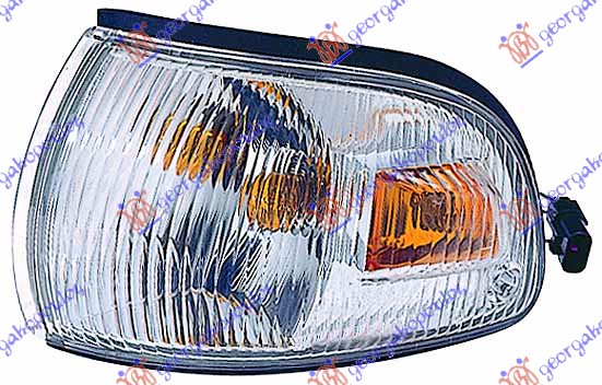 MIGAVAC 1996- HYUNDAI H100 VAN 1993-2003 (P)