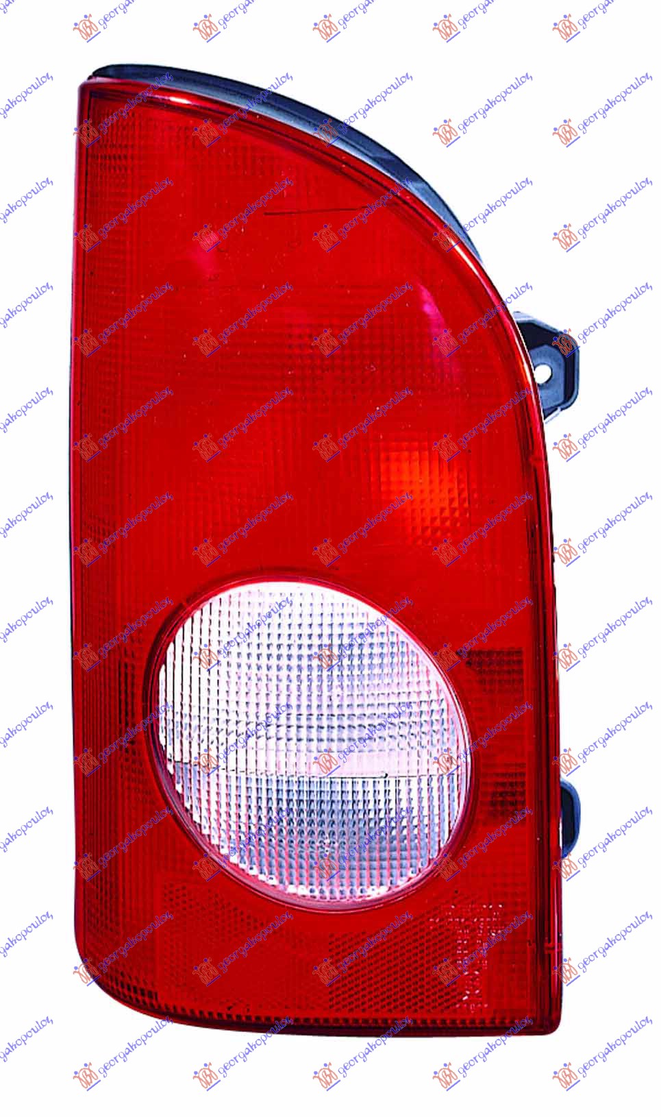 STOP LAMPA 1996- (DEPO) HYUNDAI H100 VAN 1993-2003 (P)