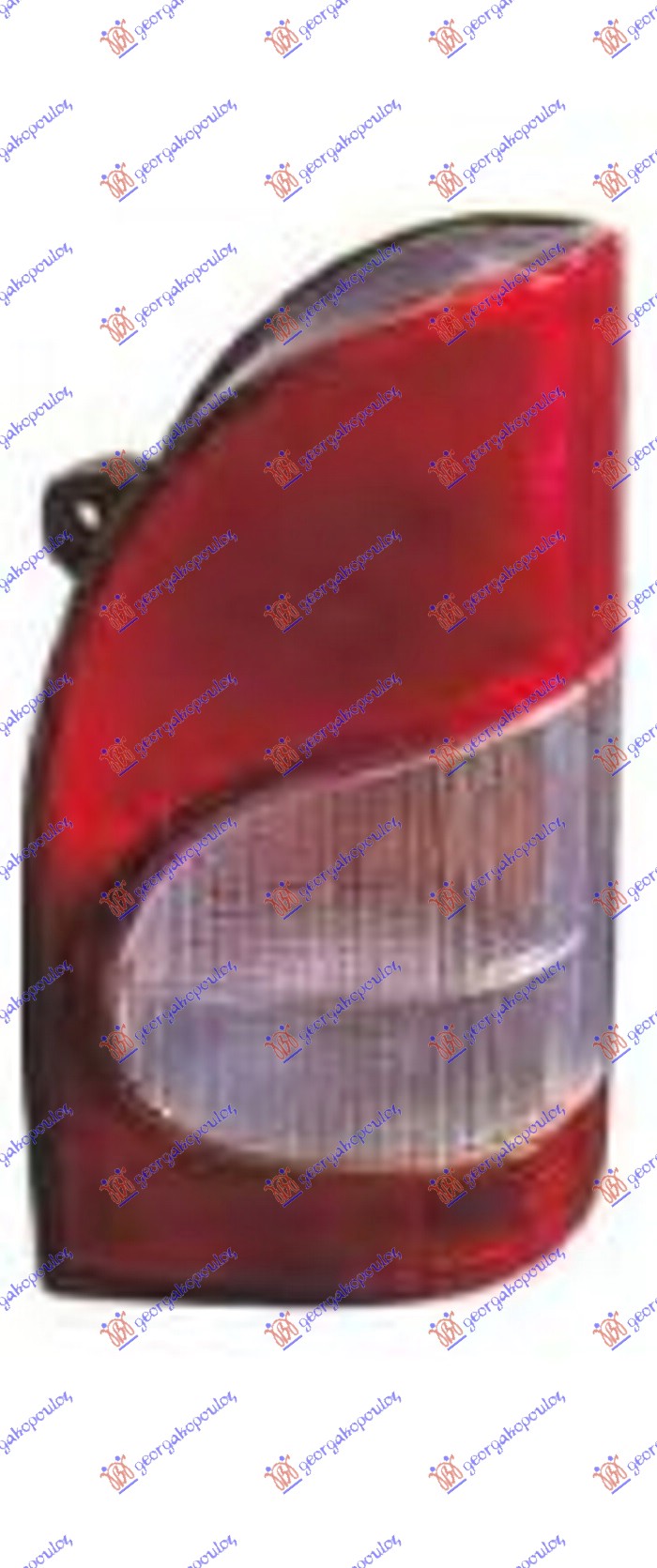 STOP LAMPA -1996 HYUNDAI H100 VAN 1993-2003 (P)