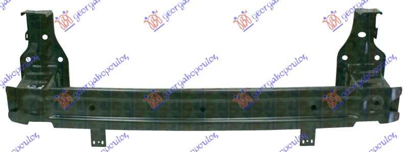 SINA PREDNJEG BRANIKA FORD GALAXY 2006-2011 (WA6)