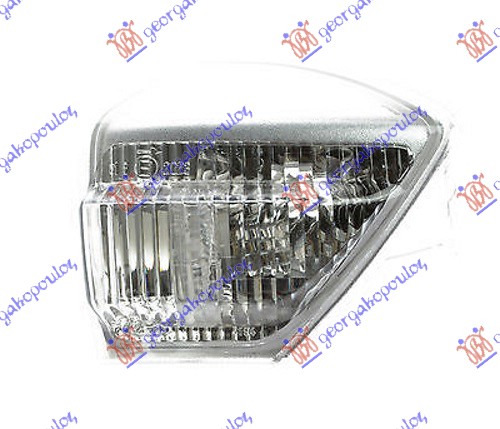 MIGAVAC U RETROVIZORU FORD GALAXY 2011-2015 (WA6)