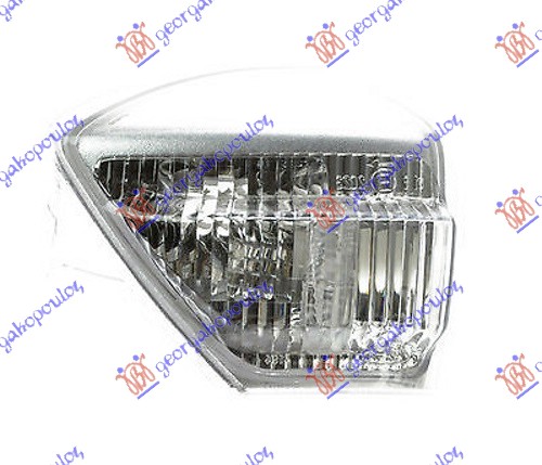 MIGAVAC U RETROVIZORU FORD GALAXY 2011-2015 (WA6)