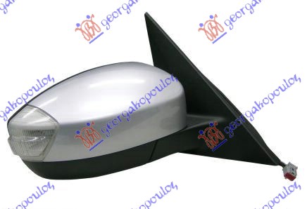 RETROVIZOR ELEKTRICNI SA GREJACEM PM (MIGAVAC) FORD GALAXY 2011-2015 (WA6)